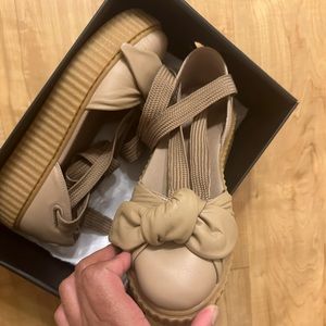 FENTY x Puma Wrap Around Creepers